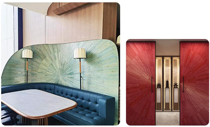 Interior Screens & Doors