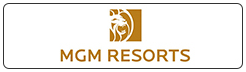 MGM Resorts Logo