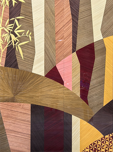 Marquetry Project 3