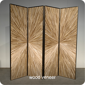 Wood Veneer