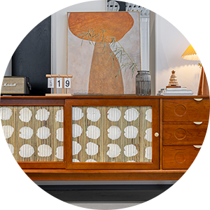 High-end furniture brands